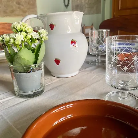 Apartment La Casa Nel Borgo Fiano Romano