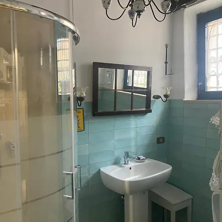 La Casa Nel Borgo Apartment