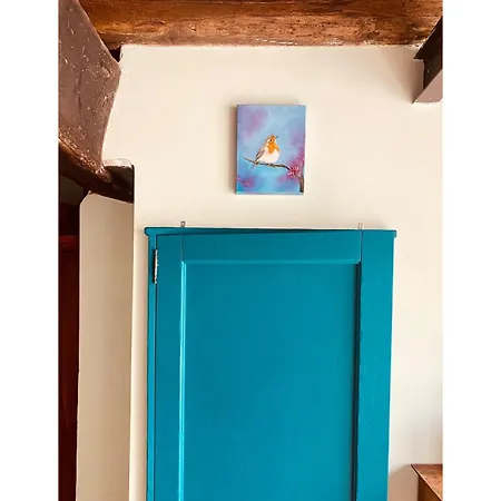 Apartment La Casa Nel Borgo