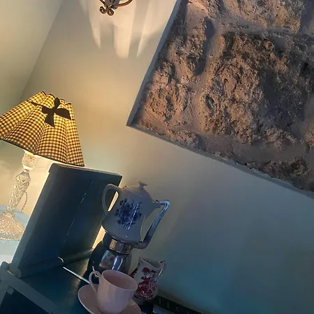 La Casa Nel Borgo Apartment Fiano Romano