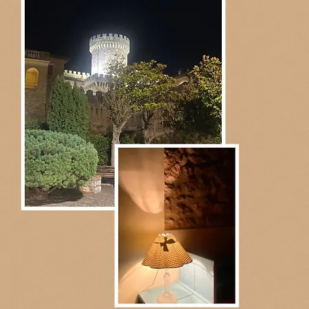 La Casa Nel Borgo Apartment Fiano Romano