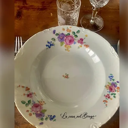 La Casa Nel Borgo *