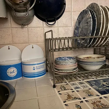 La Casa Nel Borgo *