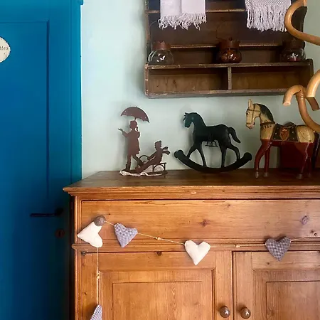 La Casa Nel Borgo