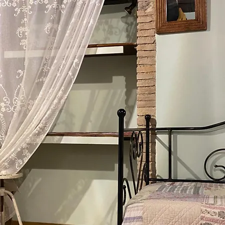 La Casa Nel Borgo *