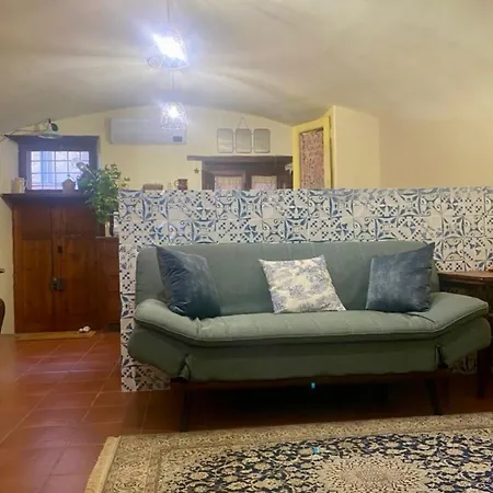 La Casa Nel Borgo